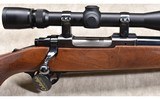 RUGER ~ M77 ~ .22-250 REMINGTON - 3 of 11