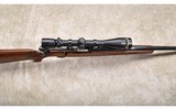 RUGER ~ M77 ~ .22-250 REMINGTON - 5 of 11