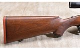 RUGER ~ M77 ~ .22-250 REMINGTON - 2 of 11