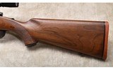 RUGER ~ M77 ~ .22-250 REMINGTON - 10 of 11