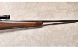 WINCHESTER ~ 70 LH ~ .300 WINCHESTER MAGNUM - 4 of 11