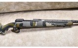 Savage Arms ~ Model 110 Ultralite ~ 6.5 Creedmoor - 3 of 9