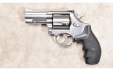 Smith & Wesson ~ Model 696 ~ .44 S&W Special - 3 of 8