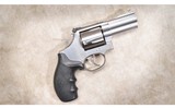 Smith & Wesson ~ Model 696 ~ .44 S&W Special - 1 of 8