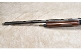 BENELLI ~ SPORT ~ 12 GAUGE - 8 of 11