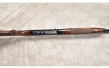 BENELLI ~ SPORT ~ 12 GAUGE - 6 of 11