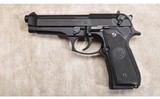 Beretta ~ Model 92FS ~ 9MM Luger - 3 of 8