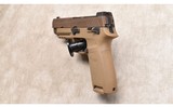 Sig Sauer ~ Model P320 M17 ~ 9mm Luger - 4 of 6