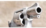 Smith & Wesson ~ Model 637-2 ~ .38 S&W Special - 4 of 8