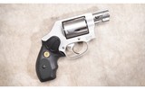 Smith & Wesson ~ Model 637-2 ~ .38 S&W Special - 1 of 8