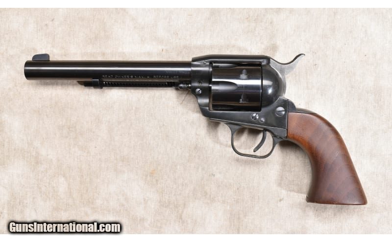 Eaa ~ Model Bounty Hunter ~ .22 Rimfire Magnum For Sale