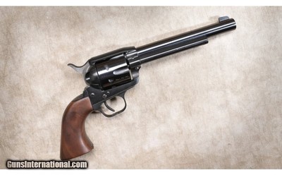 EAA ~ Model Bounty Hunter ~ .22 Rimfire Magnum
