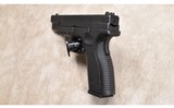 Springfield Armory ~ Model XD-9 Tactical ~ 9MM Luger - 4 of 8