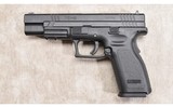 Springfield Armory ~ Model XD-9 Tactical ~ 9MM Luger - 3 of 8
