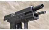 Springfield Armory ~ Model XD-9 Tactical ~ 9MM Luger - 6 of 8