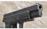 Springfield Armory ~ Model XD-9 Tactical ~ 9MM Luger - 5 of 8
