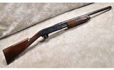 BROWNING ~ BPS UPLAND SPECIAL ~ 20 GAUGE - 1 of 11