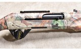 BENELLI ~ SUPER BLACK EAGLE II~ SLUG GUN ~ 12 GAUGE - 3 of 11