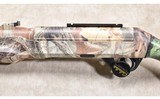 BENELLI ~ SUPER BLACK EAGLE II~ SLUG GUN ~ 12 GAUGE - 9 of 11