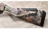 BENELLI ~ SUPER BLACK EAGLE II~ SLUG GUN ~ 12 GAUGE - 10 of 11