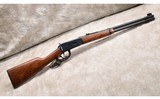 WINCHESTER ~ 94 ~ 30/30 WINCHESTER - 1 of 11