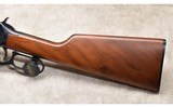 WINCHESTER ~ 94 ~ 30/30 WINCHESTER - 10 of 11