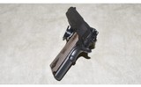 SPRINGFIELD ARMORY ~ GARRISON ~ 9MM LUGER - 4 of 4