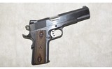 SPRINGFIELD ARMORY ~ GARRISON ~ 9MM LUGER - 1 of 4