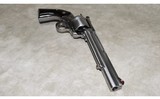 RUGER ~ NEW MODEL SUPER BLACKHAWK ~ .44 MAGNUM - 3 of 3