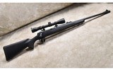 REMINGTON ~ 700 ~ .30-06 SPRINGFIELD - 1 of 11