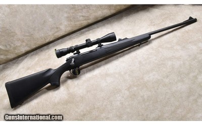REMINGTON ~ 700 ~ .30-06 SPRINGFIELD