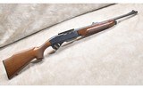 REMINGTON ~ 7400 CARBINE ~ .30-06 SPRINGFIELD