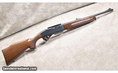 REMINGTON ~ 7400 CARBINE ~ .30-06 SPRINGFIELD