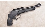 THOMPSON CENTER ~ CONTENDER ~ .22 LONG RIFLE - 1 of 2