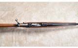 RUGER ~ M77 MARK II LH ~ .30-06 SPRINGFIELD - 5 of 11