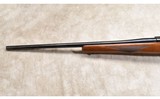 RUGER ~ M77 MARK II LH ~ .30-06 SPRINGFIELD - 8 of 11