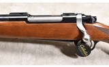 RUGER ~ M77 MARK II LH ~ .30-06 SPRINGFIELD - 9 of 11