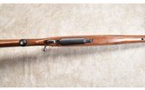 RUGER ~ M77 MARK II LH ~ .30-06 SPRINGFIELD - 6 of 11