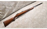 RUGER ~ M77 MARK II LH ~ .30-06 SPRINGFIELD