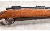 RUGER ~ M77 MARK II LH ~ .30-06 SPRINGFIELD - 3 of 11