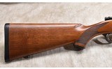 RUGER ~ M77 MARK II LH ~ .30-06 SPRINGFIELD - 2 of 11