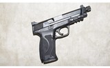 SMITH & WESSON ~ M&P 45 M2.0 ~ .45 AUTO - 1 of 2