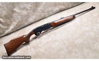 REMINGTON ~ 7400 ~ .30-06 SPRINGFIELD