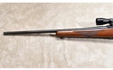 RUGER ~ M77 ~ .270 WINCHESTER - 8 of 11