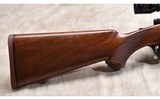 RUGER ~ M77 ~ .270 WINCHESTER - 2 of 11