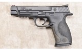 Smith & Wesson ~ Model M&P 9 Pro ~ 9MM Luger - 3 of 6