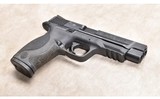 Smith & Wesson ~ Model M&P 9 Pro ~ 9MM Luger - 2 of 6