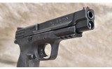 Smith & Wesson ~ Model M&P 9 Pro ~ 9MM Luger - 5 of 6