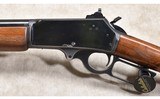 MARLIN ~ 1895 ~ .45-70 GOVERNMENT - 9 of 12