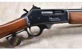 MARLIN ~ 1895 ~ .45-70 GOVERNMENT - 3 of 12